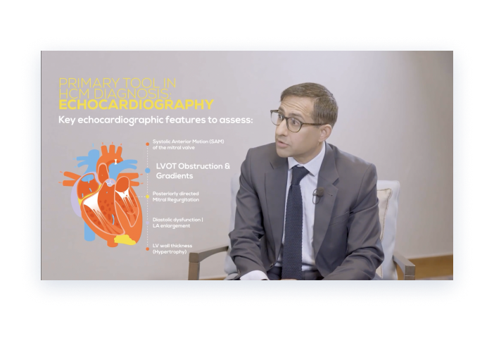 HCM Uncovered Talking Head Video