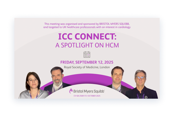 ICC Connect Highlight Video: A Spotlight on HCM