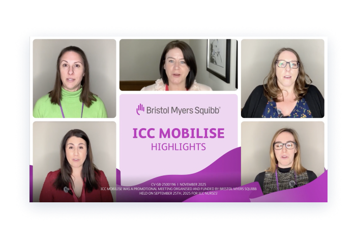 ICC Mobilise Highlights Video