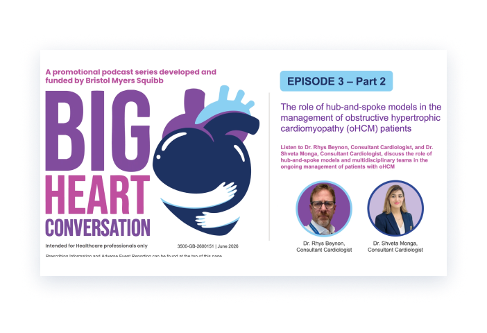 Big Heart Conversation Episode 3 part 2